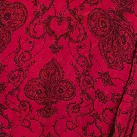 Vintage Lamb Cashmere Hoodie - Picture 3 of 4